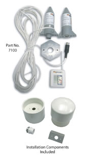 rocket 7100 pkg